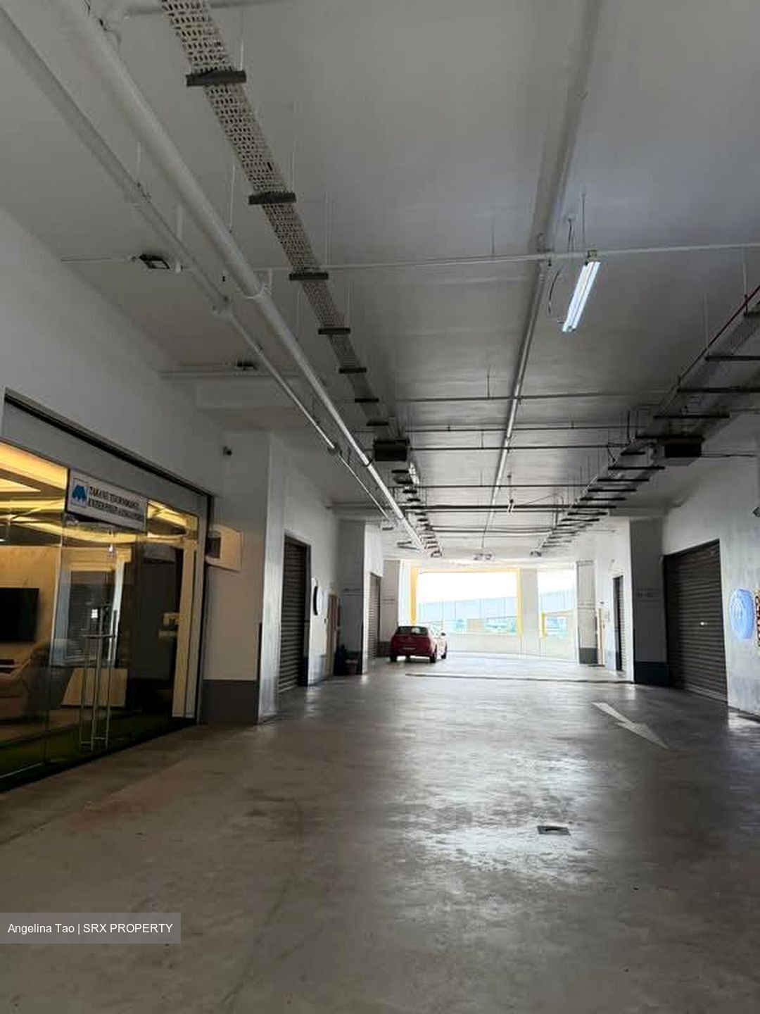 Tradehub 21 (D22), Factory #546729711
